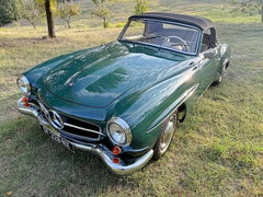 Mercedes