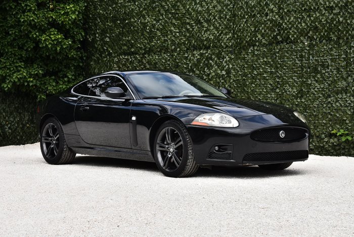 Jaguar