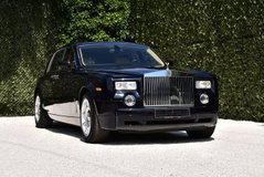 Rolls-Royce