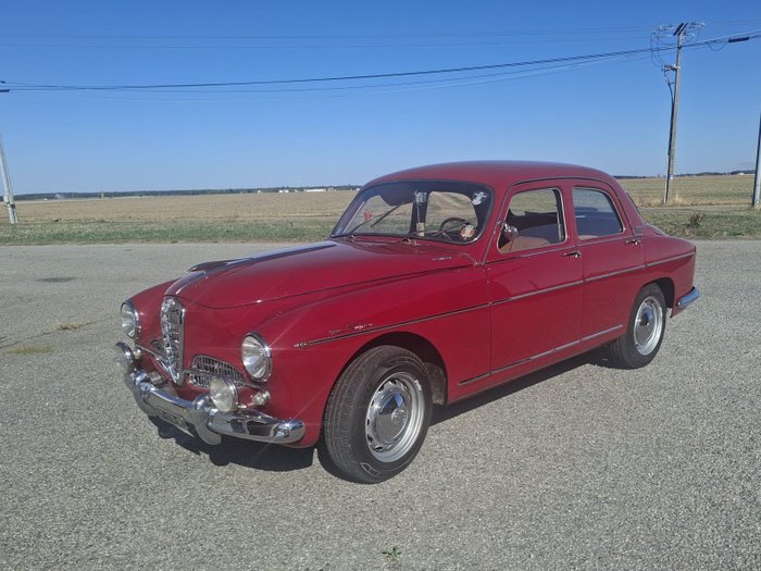 Alfa Romeo
