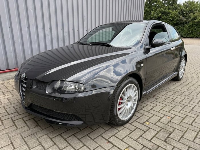 Alfa Romeo