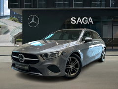 Mercedes A Klasse
