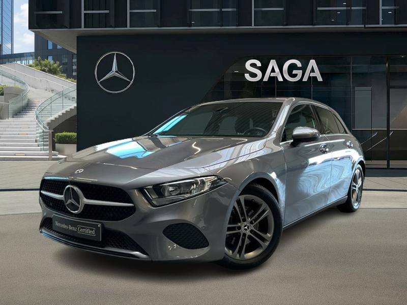 Mercedes A Klasse