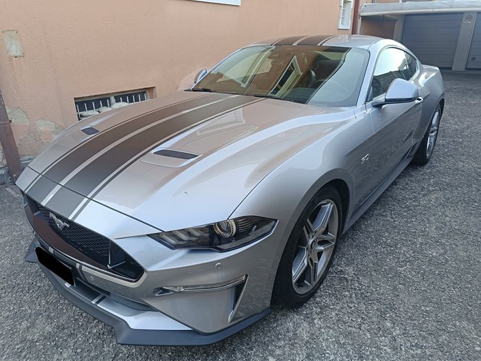 Ford USA