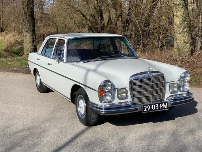 Mercedes