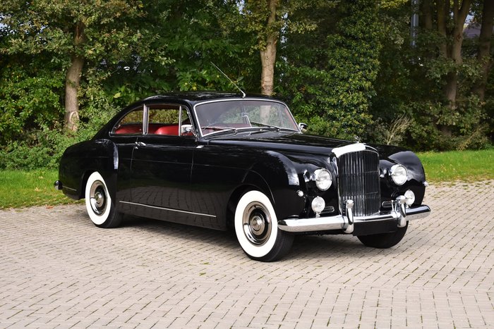 Bentley