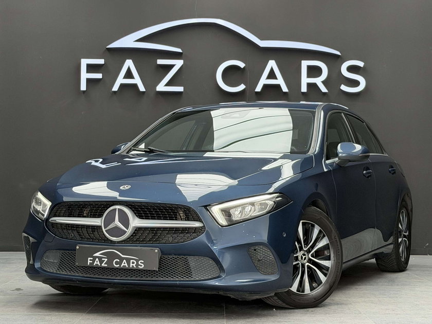 Mercedes A Klasse