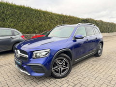 Mercedes GLB
