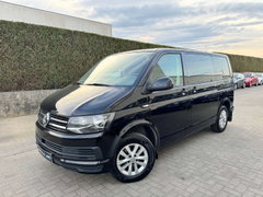 Volkswagen T6 Transporter