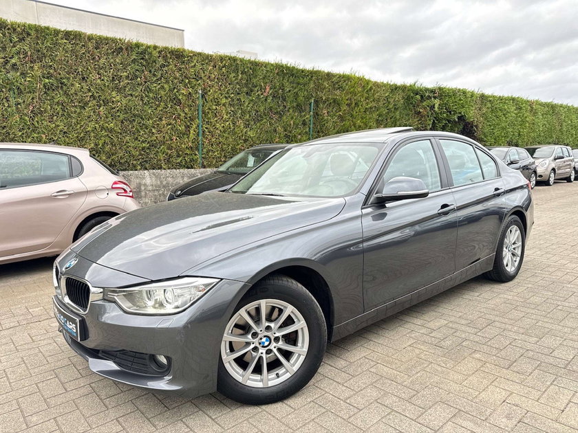 BMW Série 3