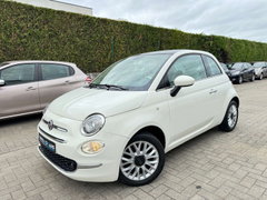 Fiat 500 Lounge