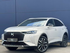 DS DS 7