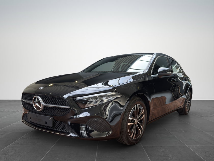 Mercedes A Klasse