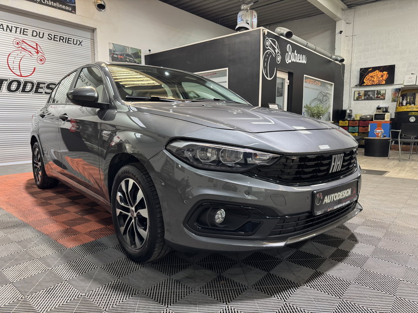 Fiat Tipo