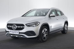 Mercedes GLA