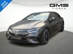 Mercedes EQE