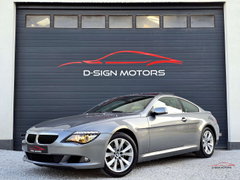 BMW 6 Series