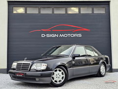 Mercedes E-Klasse
