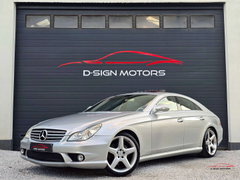 Mercedes CLS