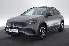 Mercedes EQA