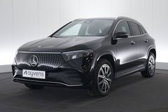 Mercedes EQA