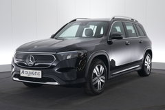 Mercedes EQB