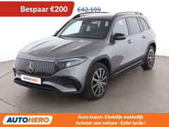 Mercedes  EQB 250
