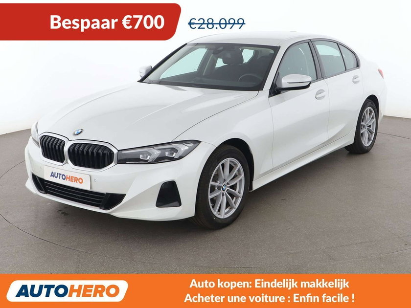 BMW Série 3