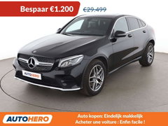 Mercedes GLC