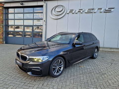 BMW 5 Reeks