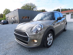 MINI One