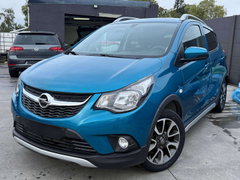 Opel KARL