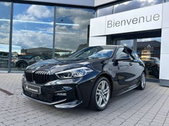 BMW 1 Reeks