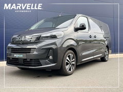 Peugeot Traveller