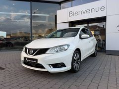 Nissan Pulsar