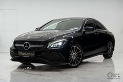 Mercedes CLA