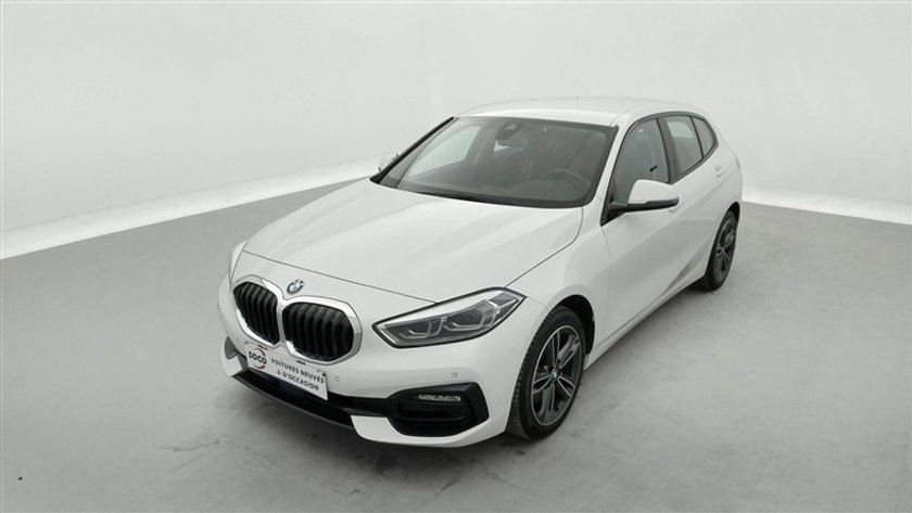 BMW 1 Reeks
