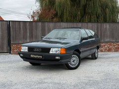 Audi 100