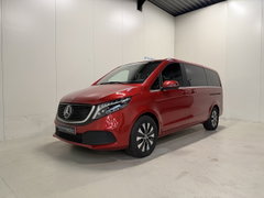 Mercedes EQV
