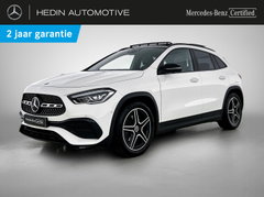 Mercedes GLA