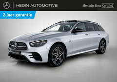 Mercedes E-Class