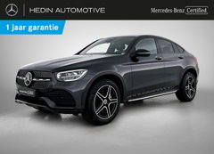 Mercedes GLC