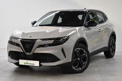 Alfa Romeo Junior