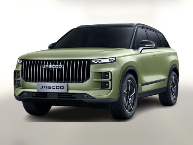 Jaecoo