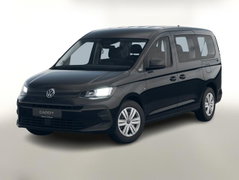 Volkswagen CADDY MAXI LIFE