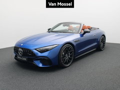 Mercedes SL
