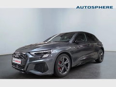 Audi S3 Quattro