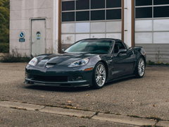 Corvette C6 Coupe