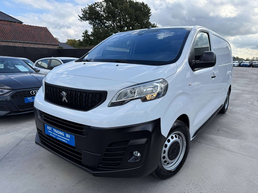 Peugeot Expert