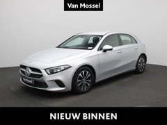 Mercedes A Klasse